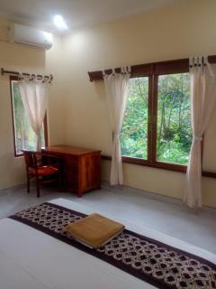 Pragifani House Kutuh Ubud - Ubud - 7
