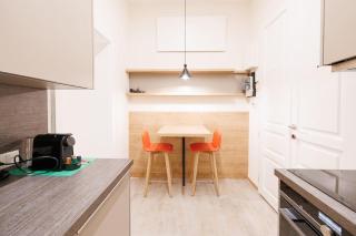 New #viennalove Apartment in Margareten - 5