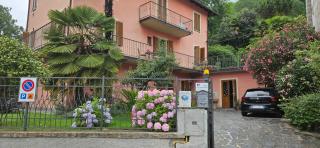La baia d'acquadolce - Bolzano Novarese - 5