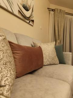 Zoe Homes Westpointe Suites 1 and 2 bedroom Nairobi West Estate Mbagathi Way Madaraka Estate Strathmore University - Nairobi - 7