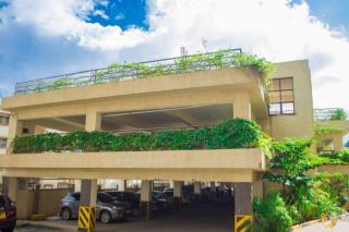 Zoe Homes Westpointe Suites 1 and 2 bedroom Nairobi West Estate Mbagathi Way Madaraka Estate Strathmore University - Nairobi - 6