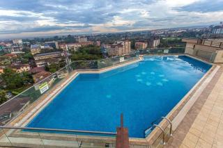 Zoe Homes Westpointe Suites 1 and 2 bedroom Nairobi West Estate Mbagathi Way Madaraka Estate Strathmore University - Nairobi - 0