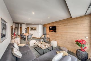 Résidence Palafour - Appartements «Palafour Lodges» MAE-0184 - Tignes - 6
