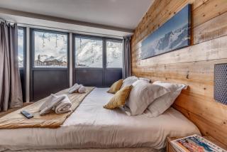 Résidence Palafour - Appartements «Palafour Lodges» MAE-0184 - Tignes - 2