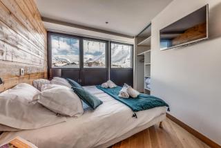 Résidence Palafour - Appartements «Palafour Lodges» MAE-0184 - Tignes - 1