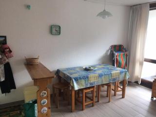 Résidence Arzerier - Grand studio pour 4 personnes MAE-4674 - Monginevro - 4