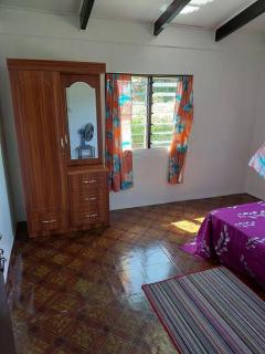 Tovuka House Scuba too - 5