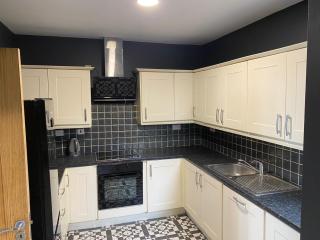 Galway Bay Townhouse - 2