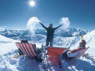 Apartment in Tyrol near Ski Lift - 4