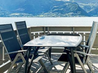 Holiday home leikanger - Leikanger - 0