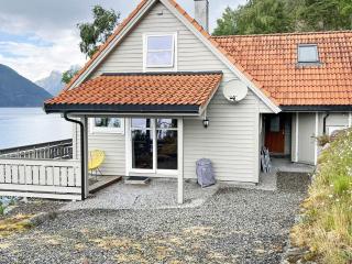 Holiday home leikanger - Leikanger - 9