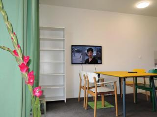 A modern apartment in Rewal - Rewal - 4
