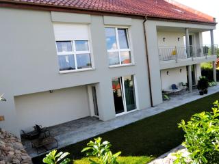 A modern apartment in Rewal - Rewal - 8