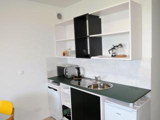 A modern apartment in Rewal - Rewal - 3