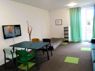 Comfortable apartment in Rewal - Rewal - 1
