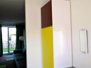 Comfortable apartment in Rewal - Rewal - 7