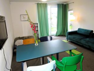 Comfortable apartment in Rewal - Rewal - 9