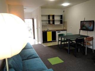 Comfortable apartment in Rewal - Rewal - 5