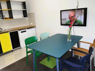 Comfortable apartment in Rewal - Rewal - 8