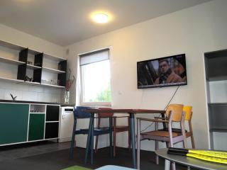 New holiday apartment, Rewal - Rewal - 2