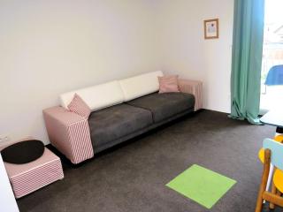 Comfortable studio for 2 people, Rewal - Rewal - 4