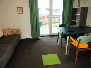 Comfortable studio for 2 people, Rewal - Rewal - 3