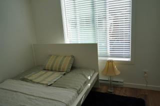Guest suite, 1 bedroom Saanichton - Saanichton - 1