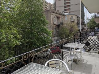 Swan Boutique Hotel - Baku - 1
