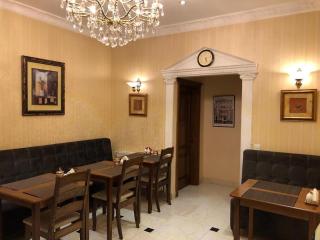 Swan Boutique Hotel - Baku - 2