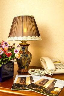 Swan Boutique Hotel - Baku - 1