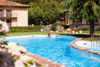 Hotel Catalunya Park - Ribes de Freser - 8