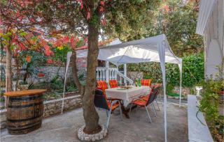 Holiday Home Mala Ostrica I - Sevid - 8
