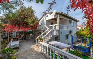 Holiday Home Mala Ostrica I - Sevid - 7