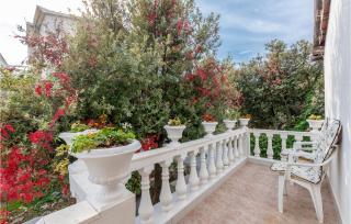 Holiday Home Mala Ostrica I - Sevid - 6