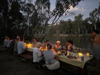 Murray Life Adventures - Torrumbarry - 1