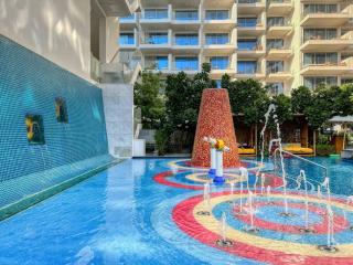 FIRST CLASS 2BR Palm Paradise - Dubai - 7
