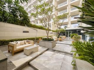 FIRST CLASS 2BR Palm Paradise - Dubai - 4