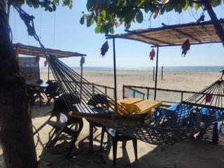 Dolphin Beach House - Alappuzha - 2