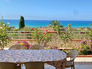 Villa Mare Giuggiola - Alcamo Marina - 0