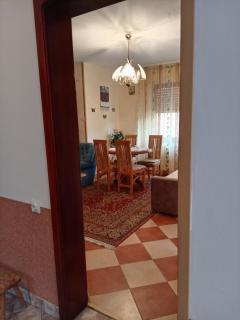 Smestaj Stevanovic - Ribarska Banja - 3