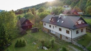 Ubytovanie Eva - Oščadnica - 6