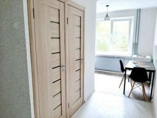 Apartment in Dainava self check in - Kaunas - 3