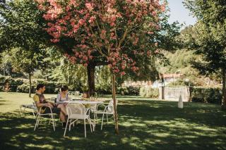 Hotel Catalunya Park - Ribes de Freser - 0