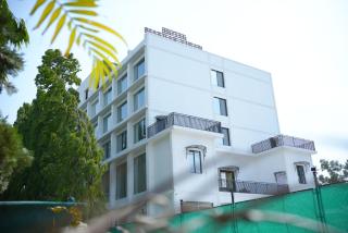 HOTEL MAKHAN VIHAR - 5