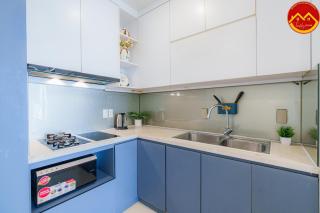 Apartment - Near TSN Airport - 2Br 2WC - Luxury - Ho-Chi-Minh-Stadt - 3