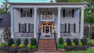Bama Bed and Breakfast - Magnolia Family Suite - Tuscaloosa - 9