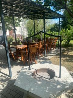 Gombos magánszálláshely - 2