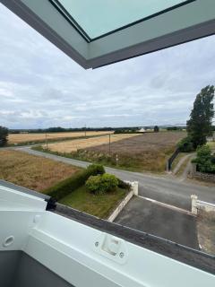 Logement neuf proche mer - Pordic - 4