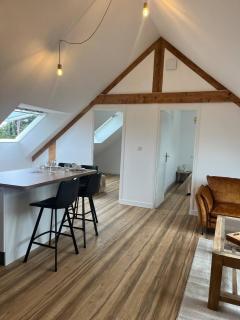 Logement neuf proche mer - Pordic - 1