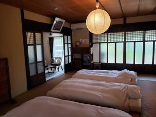 ゲストハウス　風の丘 - 6